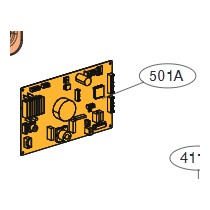 LG PCB Assembly,Outsourcing SVC COV30795201