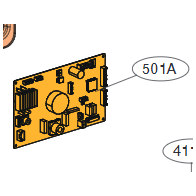 LG PCB Assembly,Outsourcing SVC COV30795201