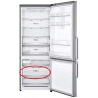 LG Tray Assembly,Drawer AJP75794503