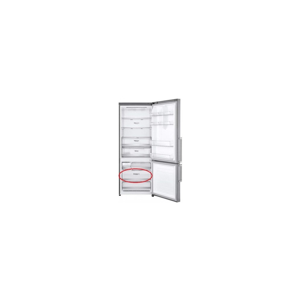 LG Tray Assembly,Drawer AJP75794503