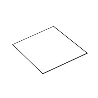 LG Shelf,Glass MHL64011703
