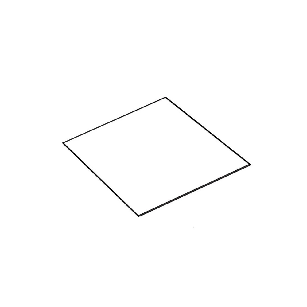 LG Shelf,Glass MHL64011703