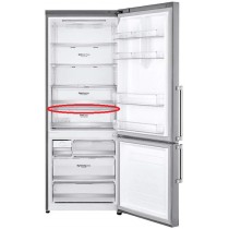 LG Shelf Assembly,Refrigerator AHT75054103