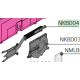 LG Heat Sink MED65504602