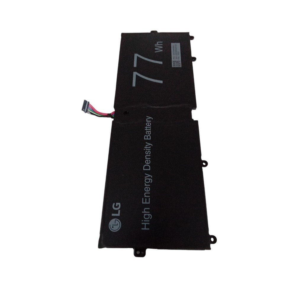 LG Rechargeable Battery,Lithium Ion Pouch EAC64809901