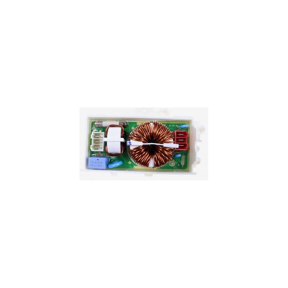 LG Filter Assembly EAM63891309