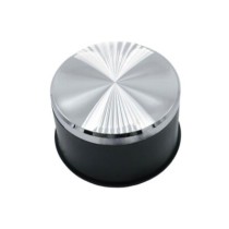LG Knob Assembly AEZ75473501