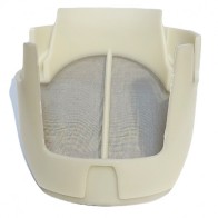 LG Filter Assembly,Mesh ADQ73353401
