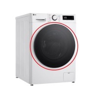 LG Door Assembly ADC76406445