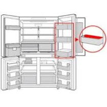 LG Basket MAN64889601