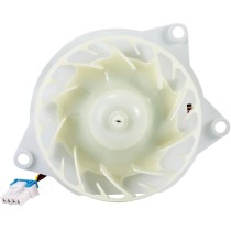 LG Motor Assembly,DC EAU64824808
