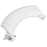 LG Handle,Rear 3650JQ3001L