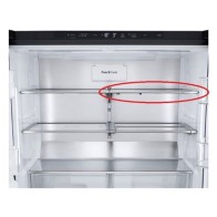 LG Shelf Assembly,Refrigerator AHT30135402