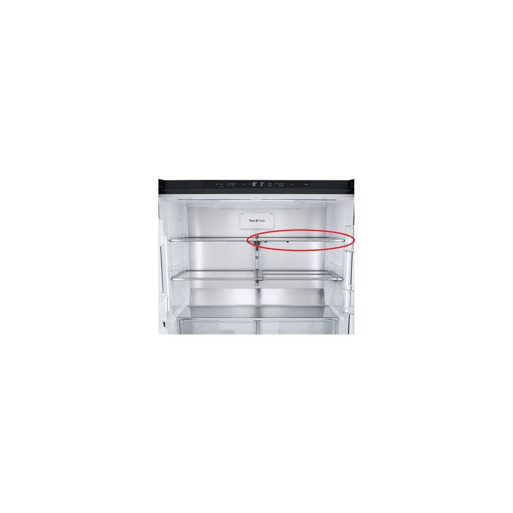 LG Shelf Assembly,Refrigerator AHT30135402