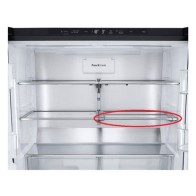 LG Shelf Assembly,Refrigerator AHT73234075