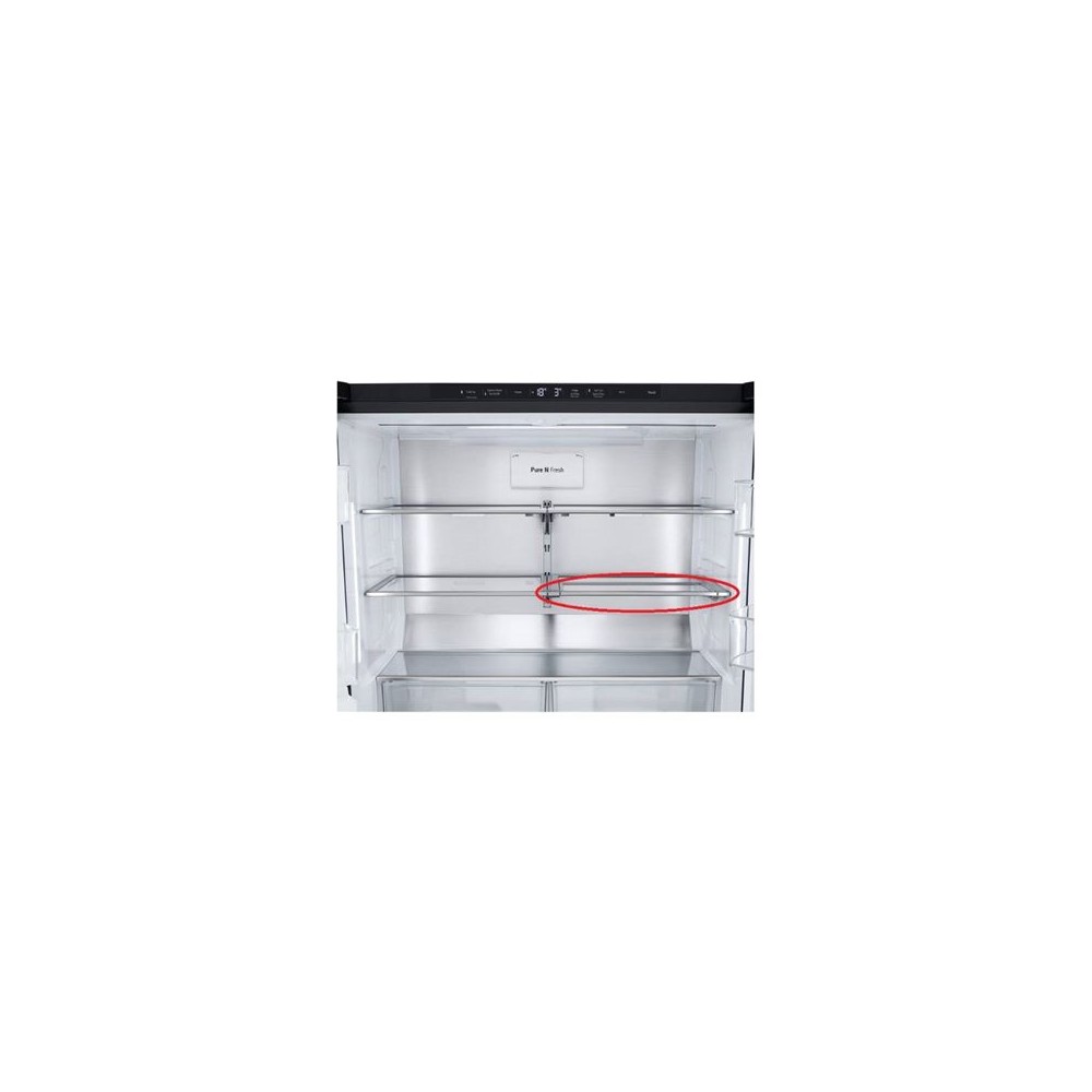 LG Shelf Assembly,Refrigerator AHT73234075