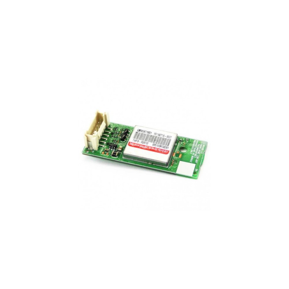 LG PCB Assembly,WiFi EBR85871801