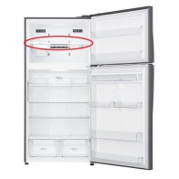 LG Shelf Assembly,Freezer AHT74233801