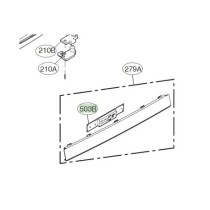 LG PCB Assembly,Display EBR83754310