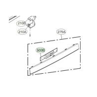 LG PCB Assembly,Display EBR83754310