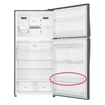 LG Basket,Door MAN62329501