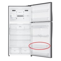 LG Basket,Door MAN62329501