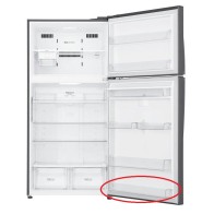 LG Basket,Door MAN62329601