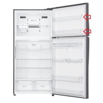 LG Basket,Door MAN62988201