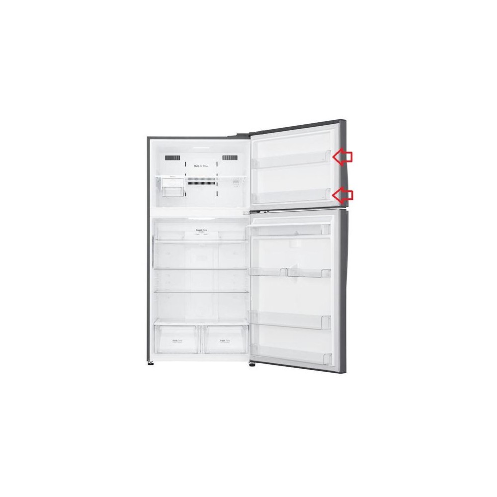 LG Basket,Door MAN62988201