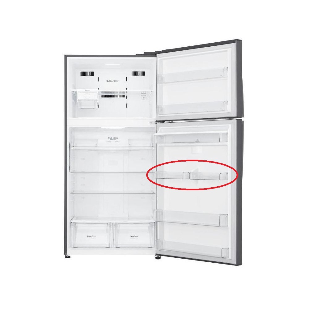 LG Basket,Door MAN63910001