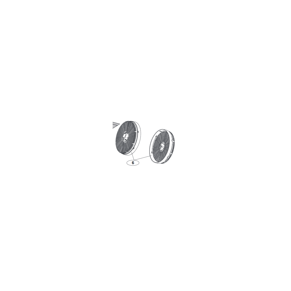 LG Filter,Outsourcing SVC EBZ63418817
