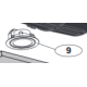 LG Lamp,Outsourcing SVC EBZ63188201