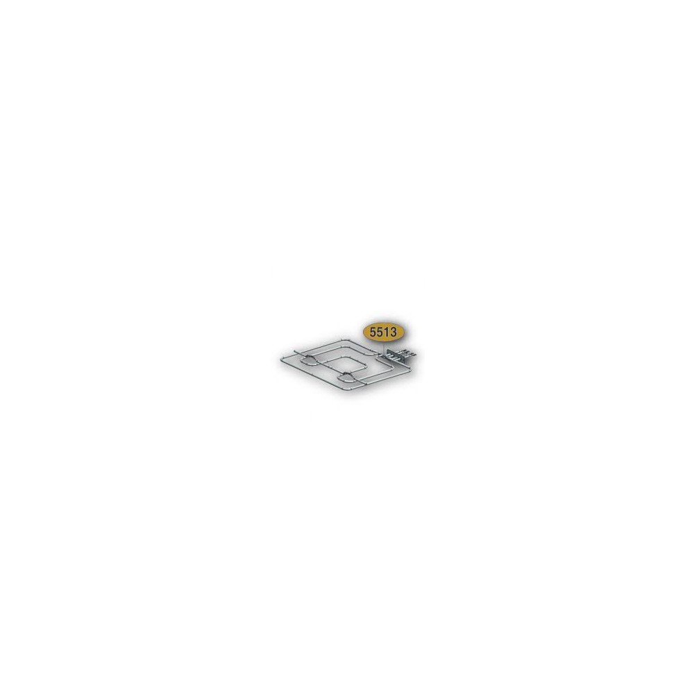 LG Heater,Sheath MEE64289302