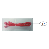 LG Connector,Elec OS SVC Others EBZ64612801