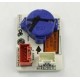 LG PCB Assembly,Sub EBR64730408