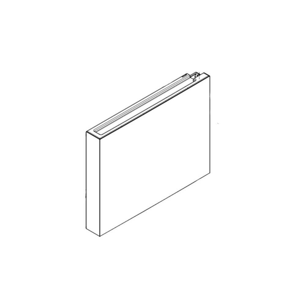 LG Door Foam Assembly,Freezer ADD76428918