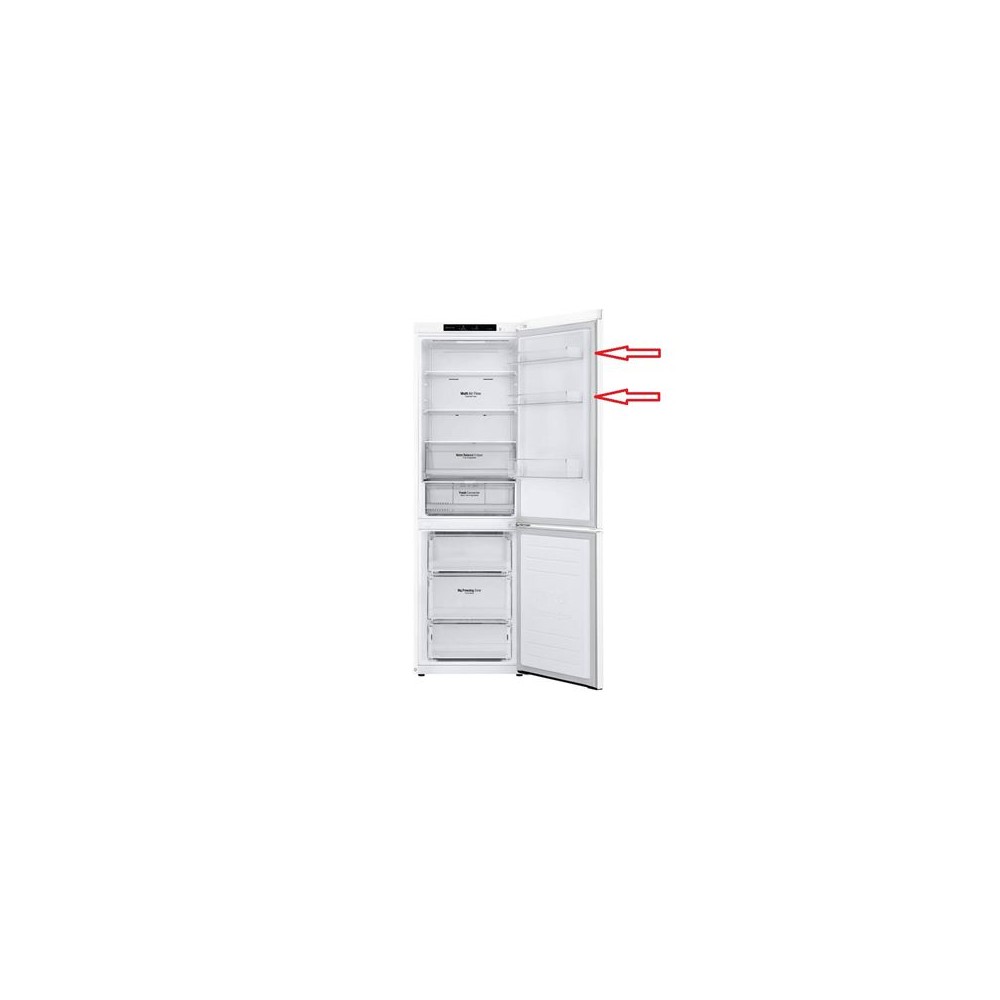 LG Basket,Door MAN64368411