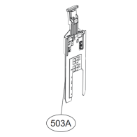LG Frame Assembly,Display ADV76907406