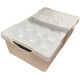 LG Bucket Assembly,Ice AKC73929301