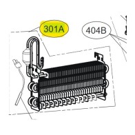 LG Evaporator Assembly ADL76685601