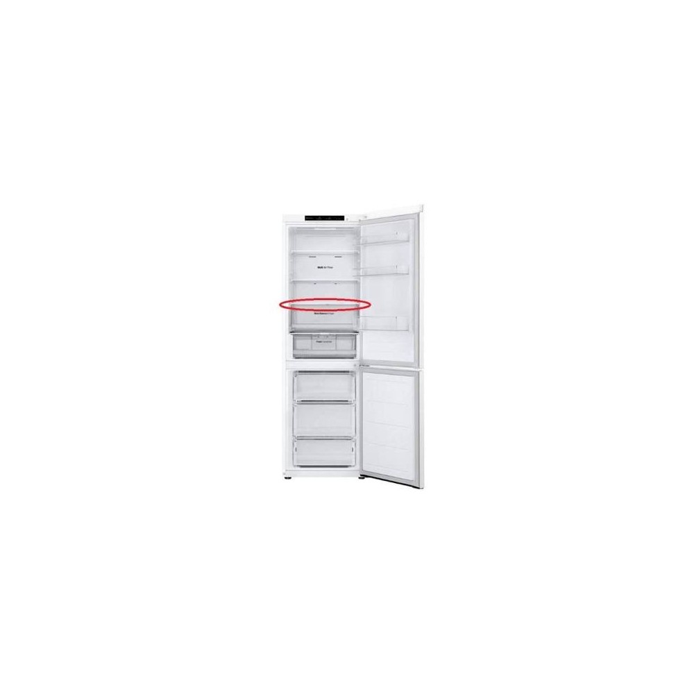 LG Shelf Assembly,Refrigerator AHT74973844