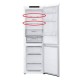 LG Shelf Assembly,Refrigerator AHT74973913