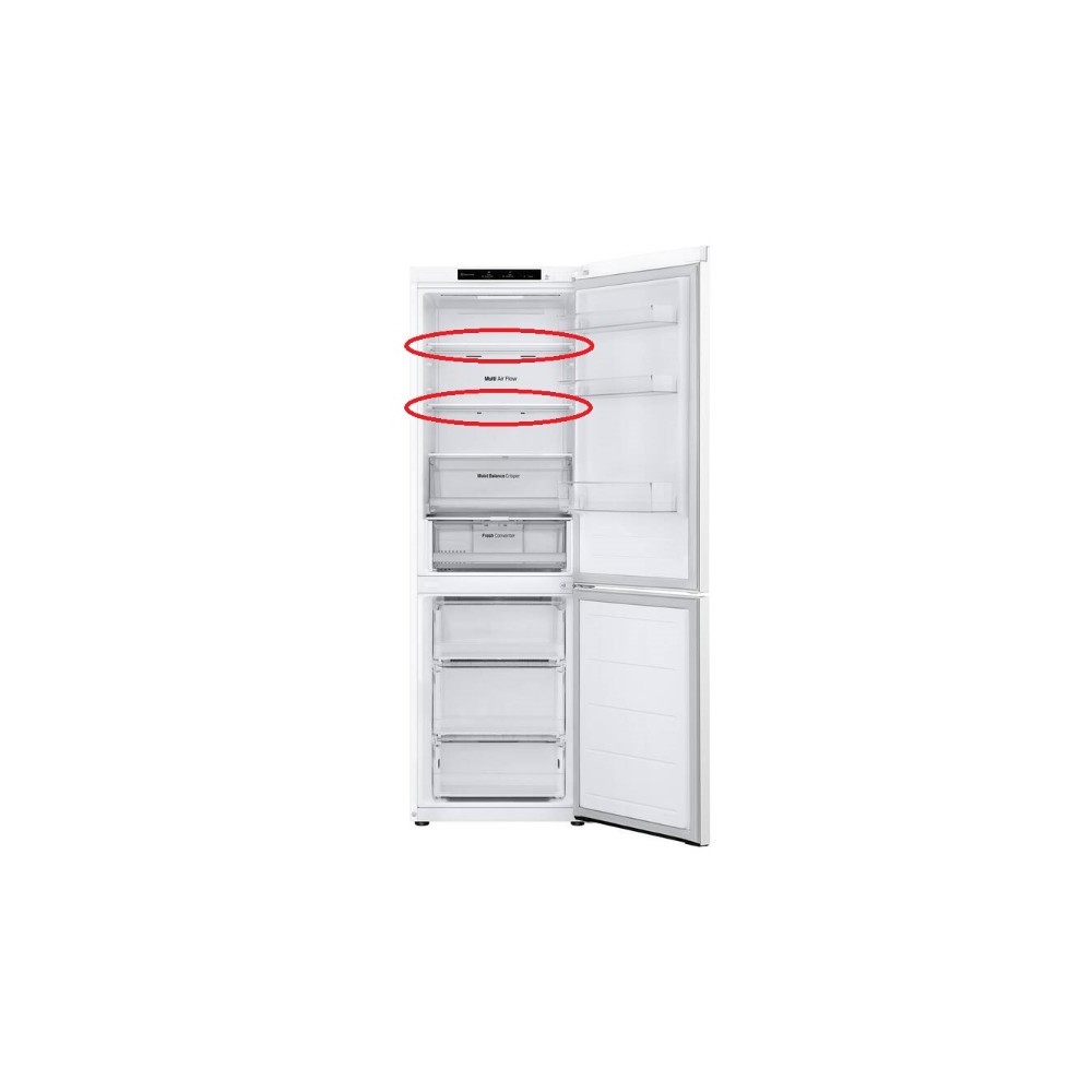 LG Shelf Assembly,Refrigerator AHT74973913