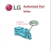 LG Ice Maker Assembly,Kit AEQ73569911