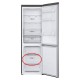 LG Tray Assembly,Drawer AJP75615006