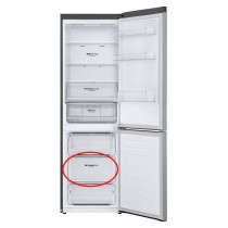 LG Tray Assembly,Drawer AJP75615006