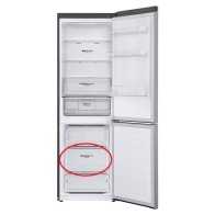 LG Tray Assembly,Drawer AJP75615006