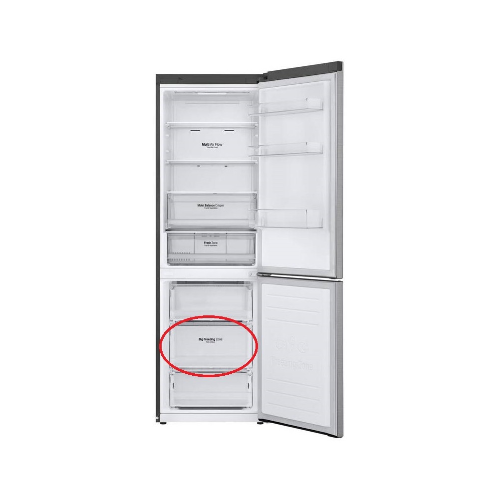 LG Tray Assembly,Drawer AJP75615006