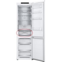 LG Tray Assembly,Vegetable AJP76134809