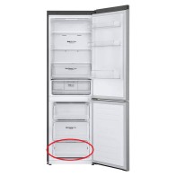 LG Tray Assembly,Drawer AJP75654406